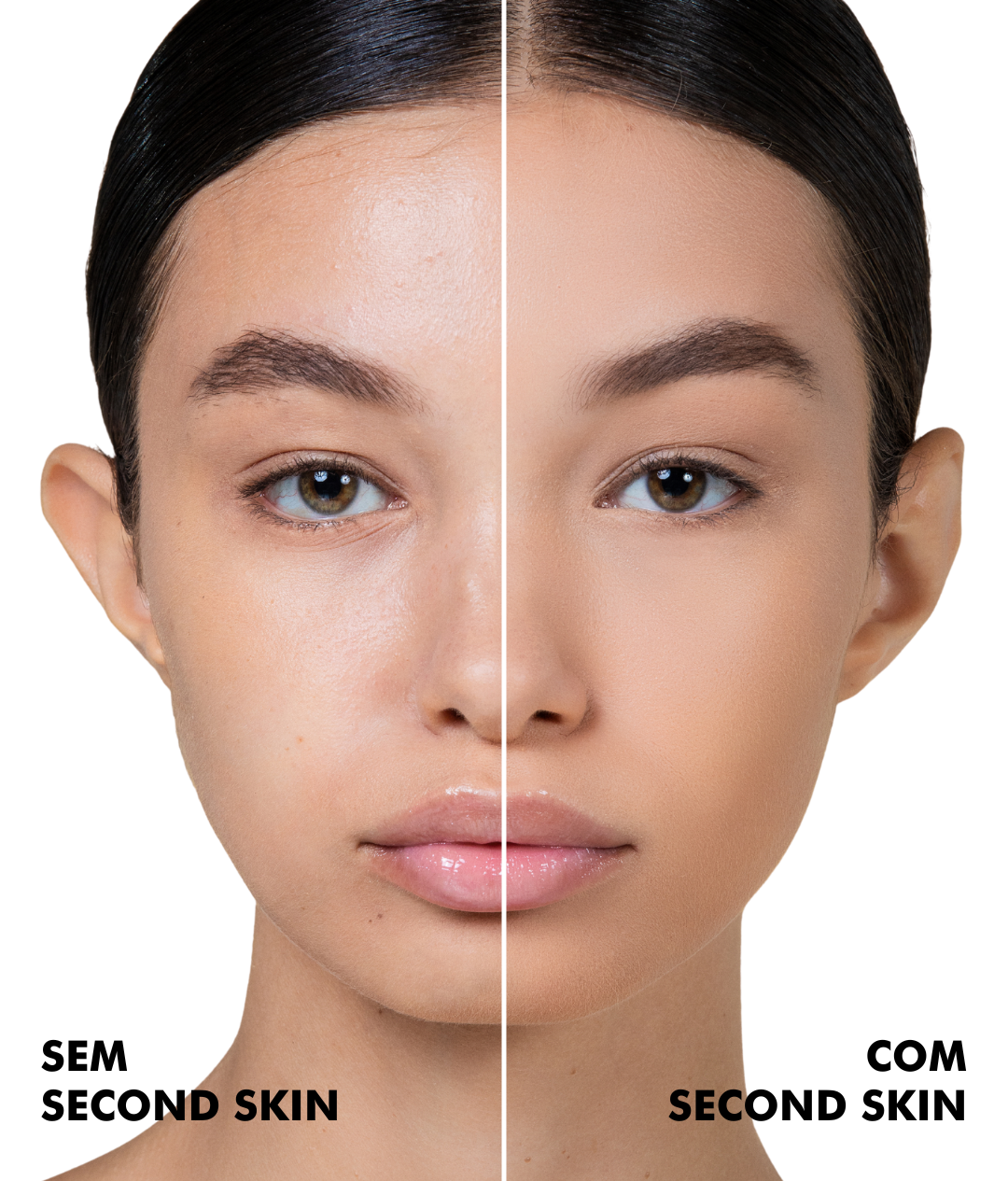 SECOND SKIN CONCEALER | 2NC - CORRETIVO LÍQUIDO