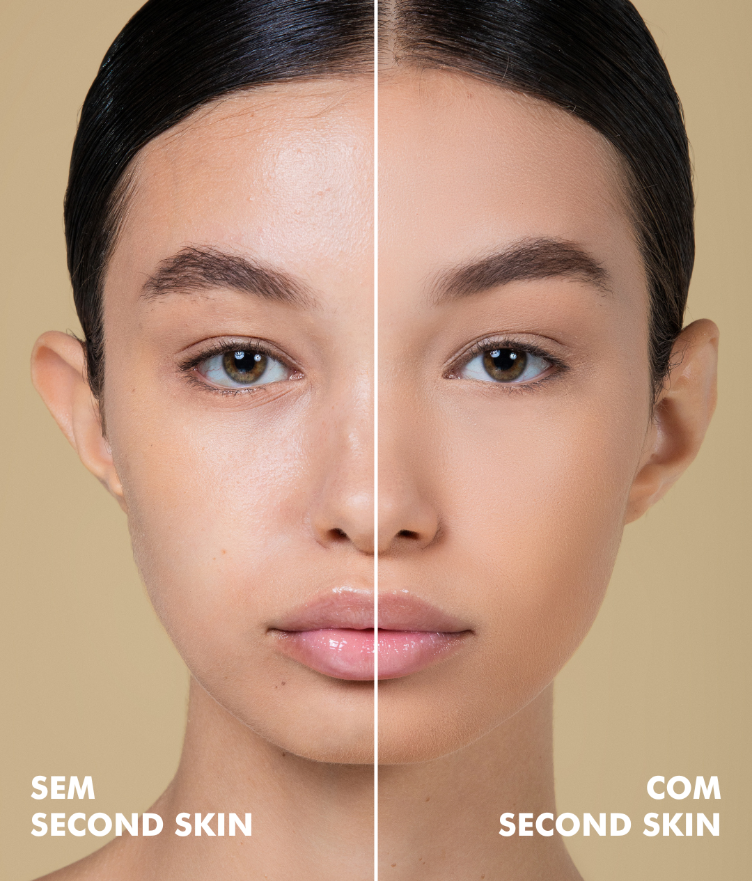 SECOND SKIN CONCEALER | 2NC - CORRETIVO LÍQUIDO