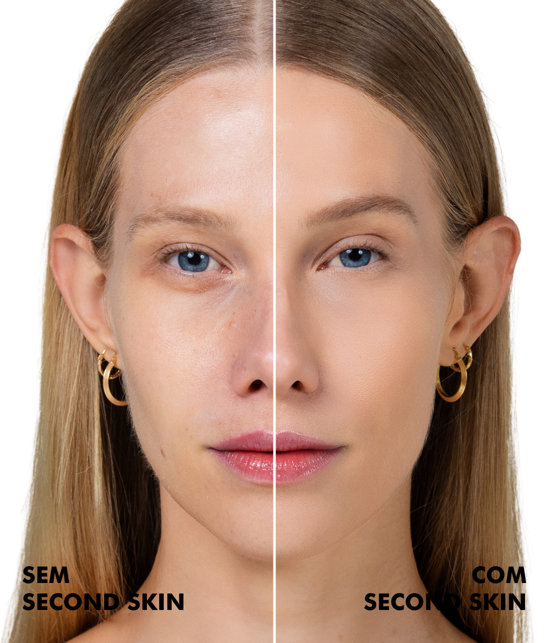 SECOND SKIN CONCEALER | 2N - CORRETIVO LÍQUIDO