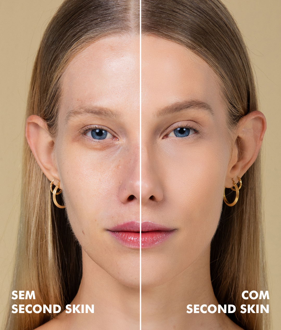SECOND SKIN CONCEALER | 2N - CORRETIVO LÍQUIDO