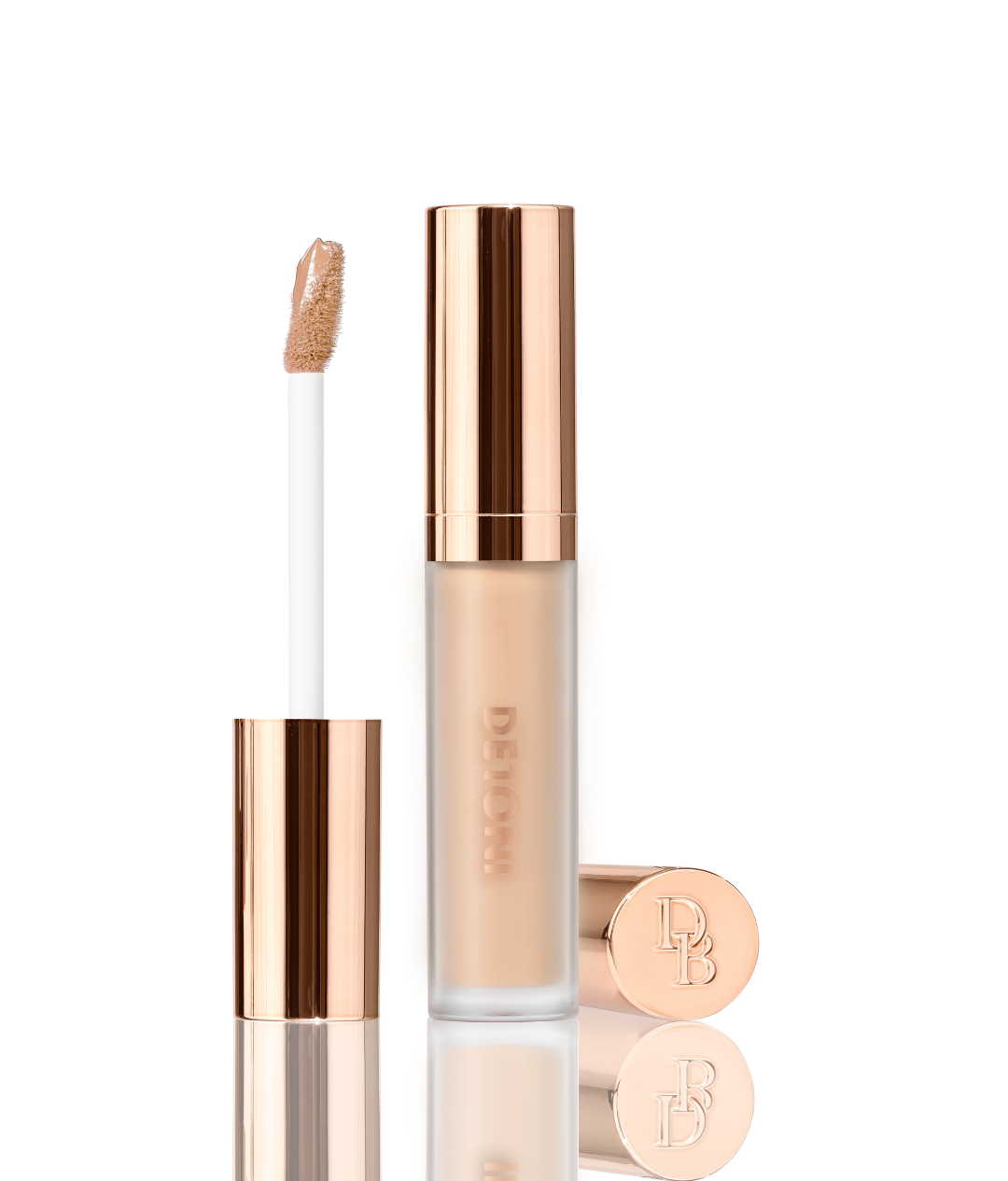 SECOND SKIN CONCEALER | 2N - CORRETIVO LÍQUIDO