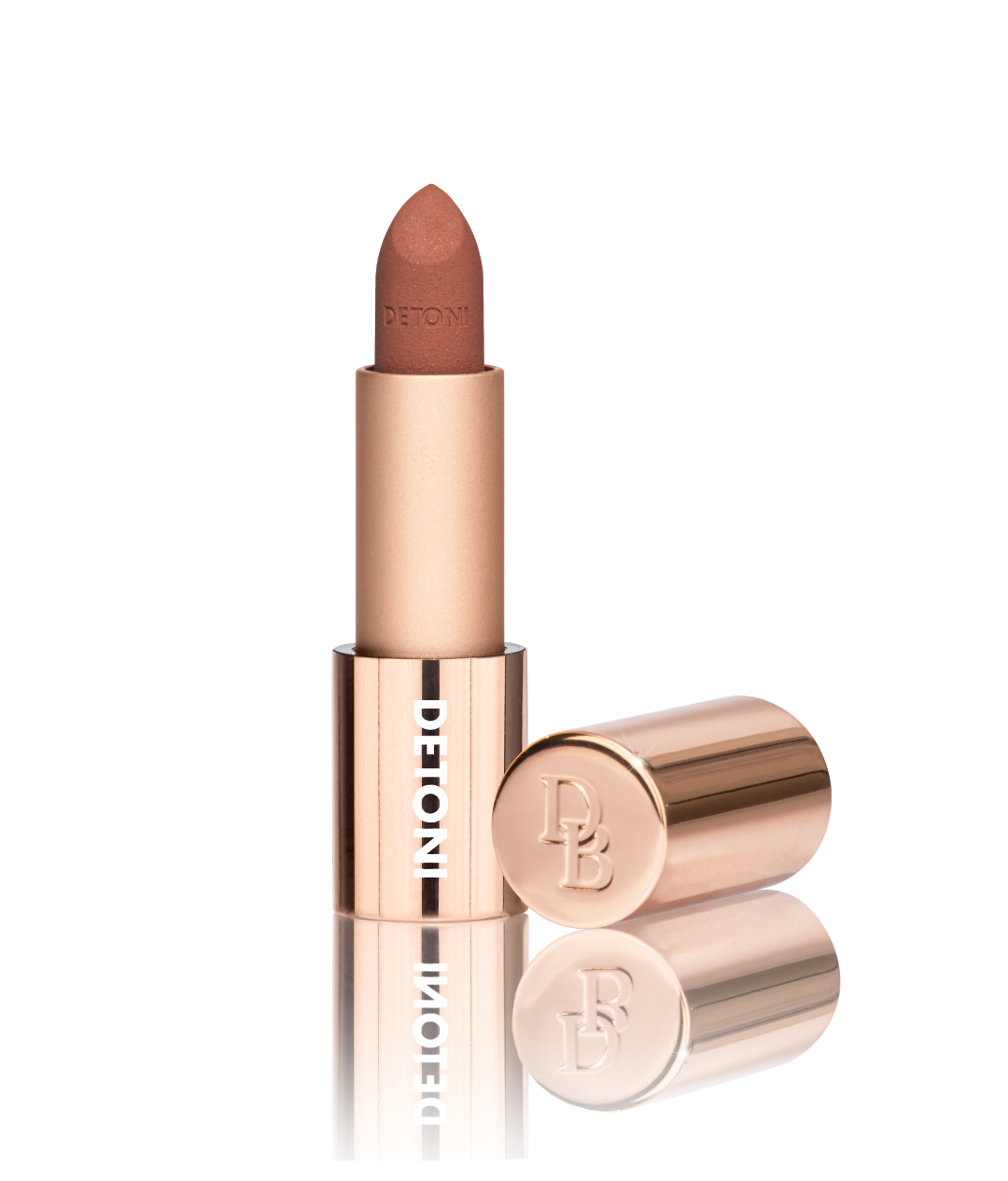 BATOM ICONIC VELVET | 100 NEUTRAL NUDE