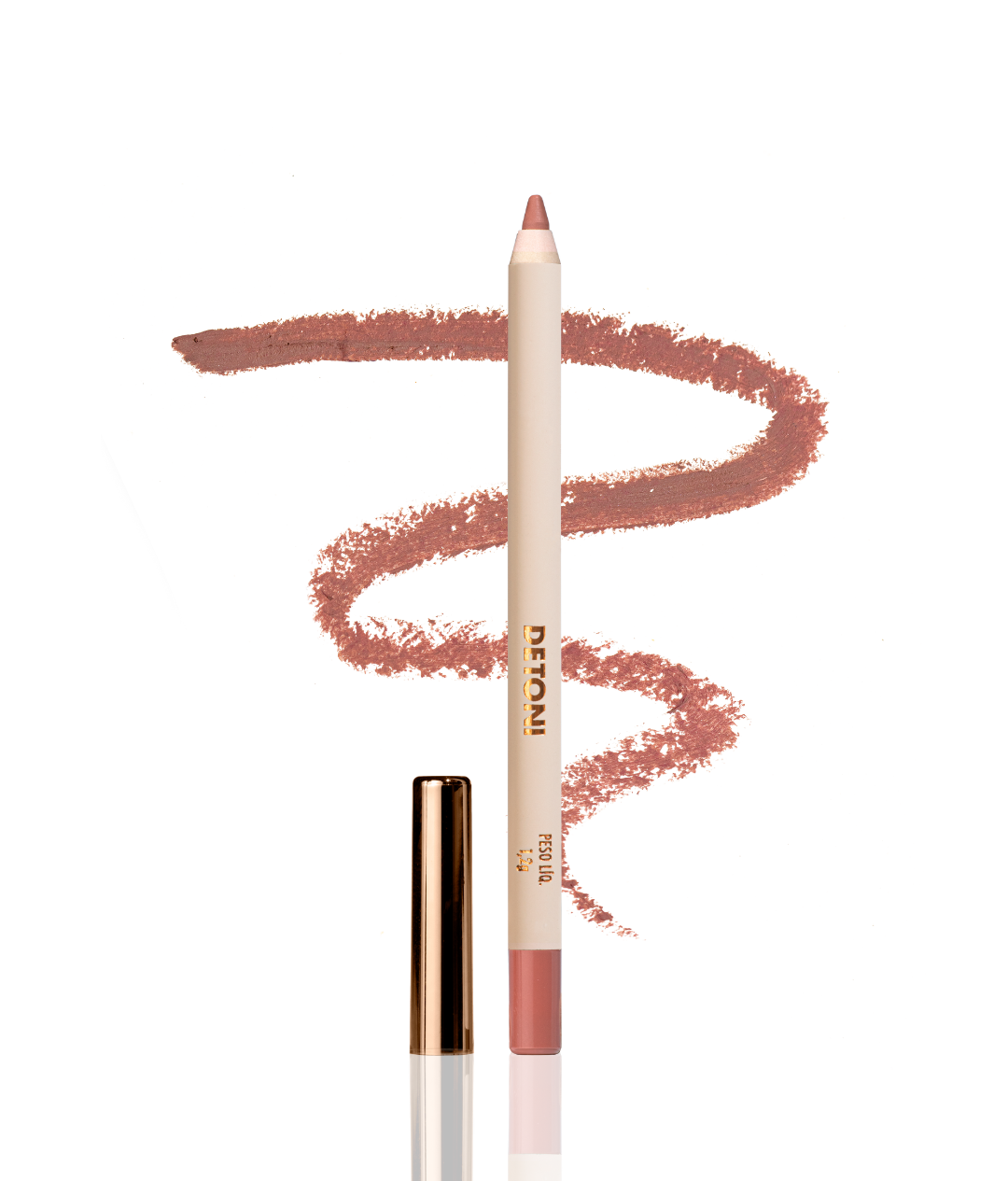 LIP PENCIL | 200 NATURAL ROSE