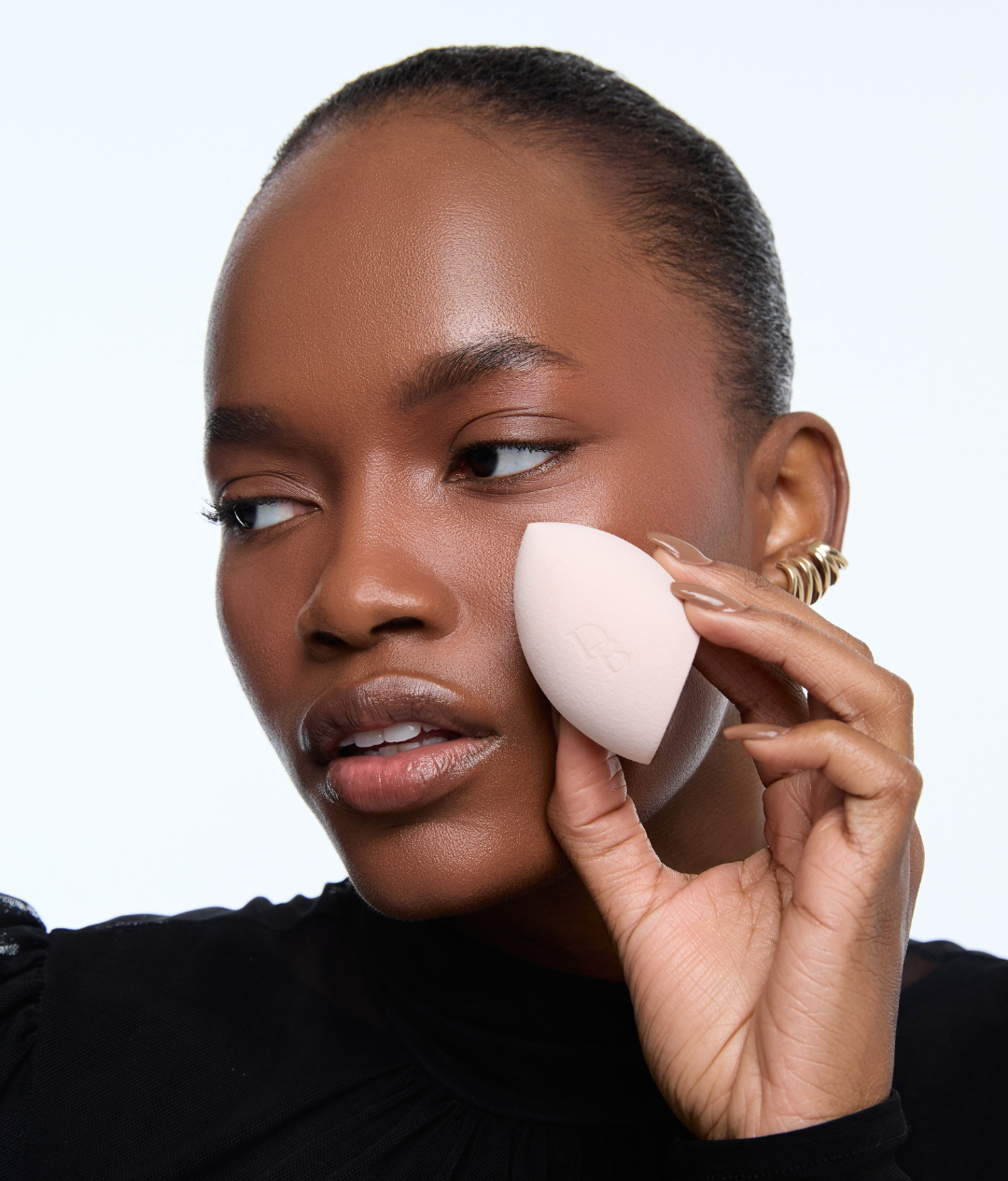 FACE BLENDING SPONGE | ESPONJA PARA MAQUIAGEM