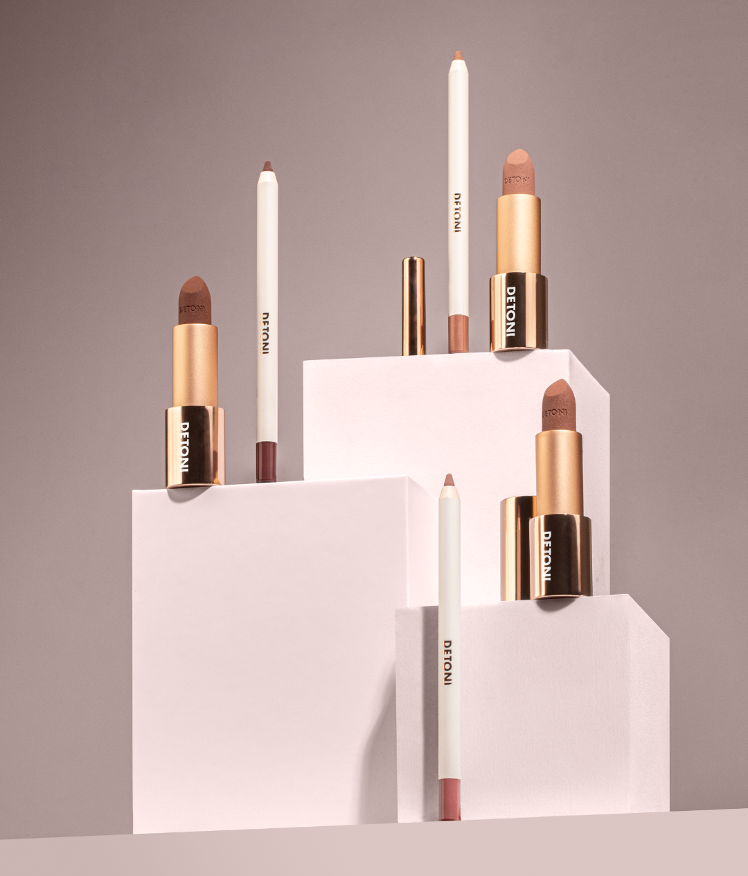 COMBO ICONIC LIPS