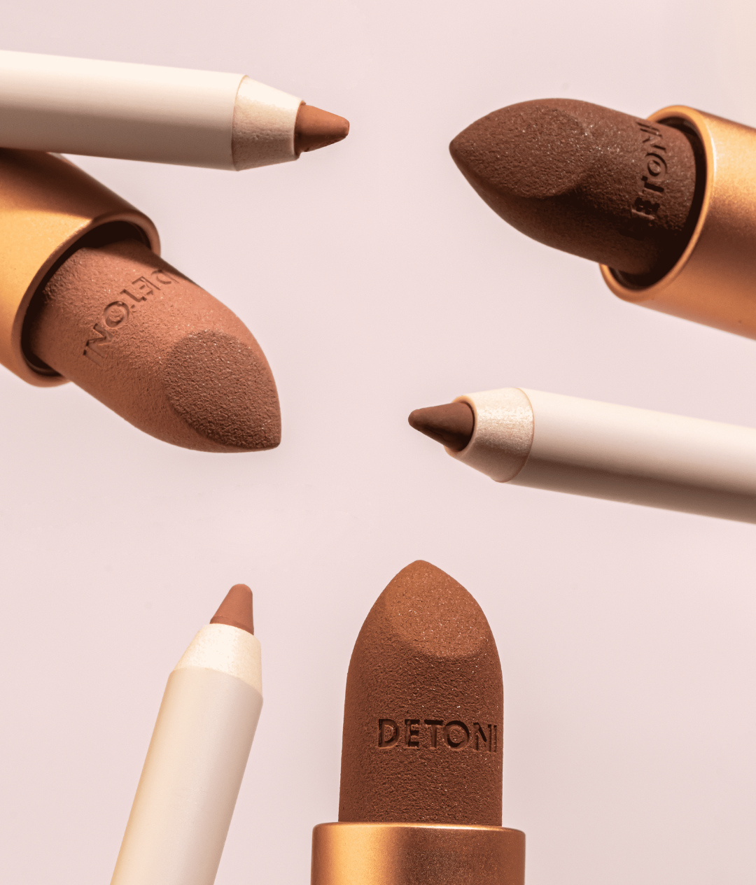 COMBO ICONIC LIPS