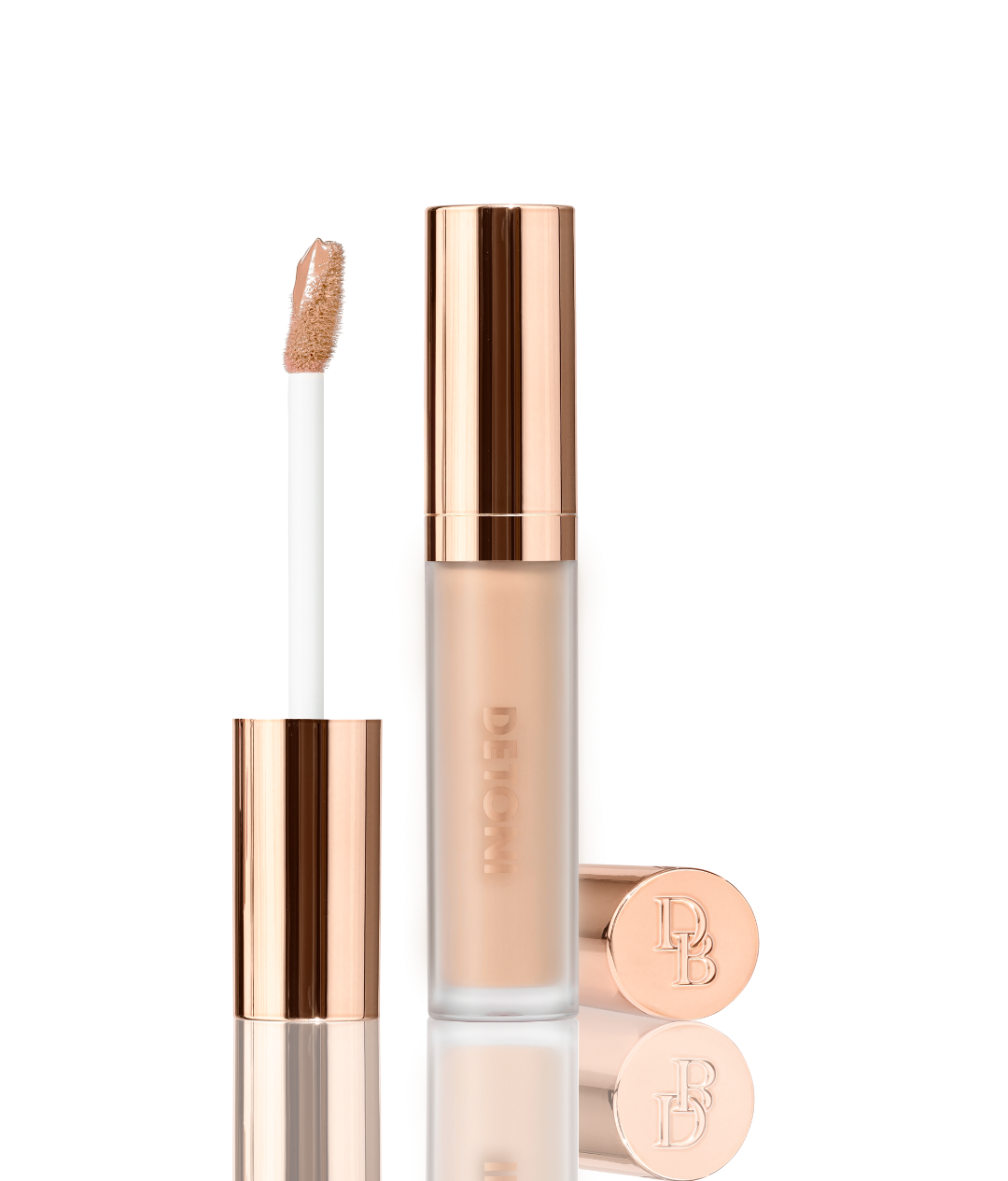 SECOND SKIN CONCEALER | 3C - CORRETIVO LÍQUIDO