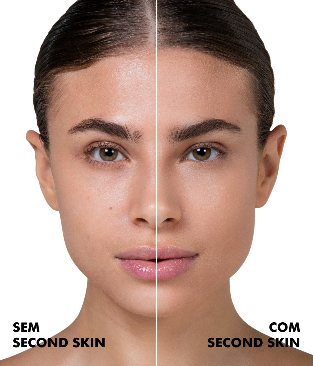 SECOND SKIN CONCEALER | 3C - CORRETIVO LÍQUIDO