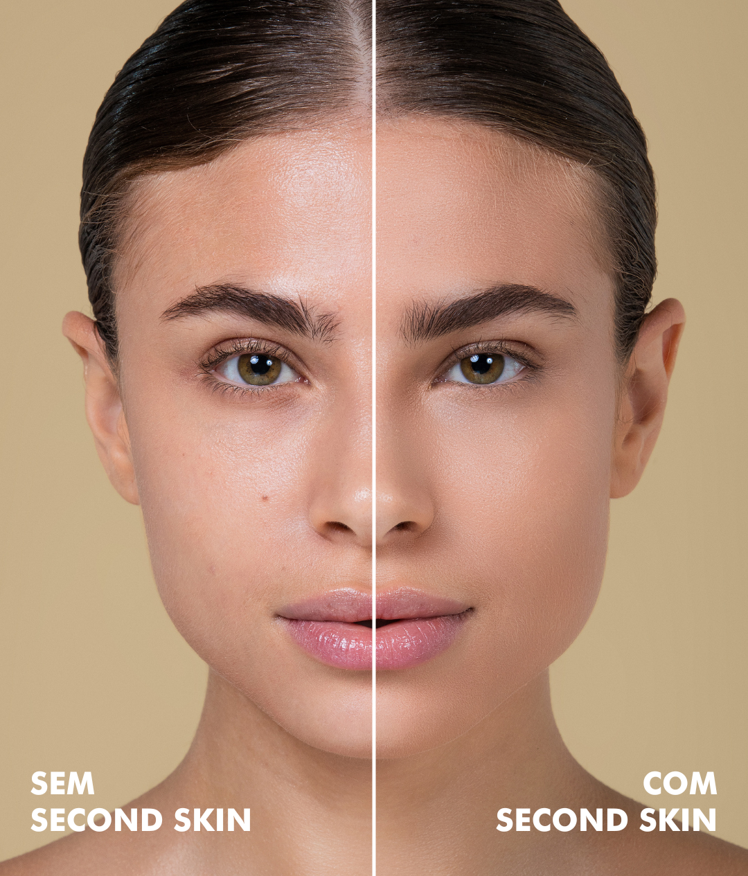SECOND SKIN CONCEALER | 3C - CORRETIVO LÍQUIDO