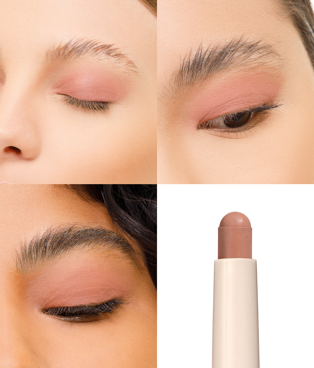 EASY EYE STICK MATTE | ANTIQUE ROSE