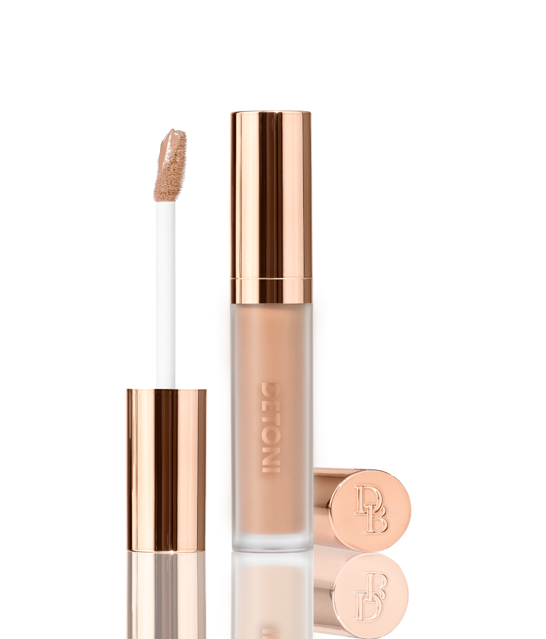 SECOND SKIN CONCEALER | 4C - CORRETIVO LÍQUIDO