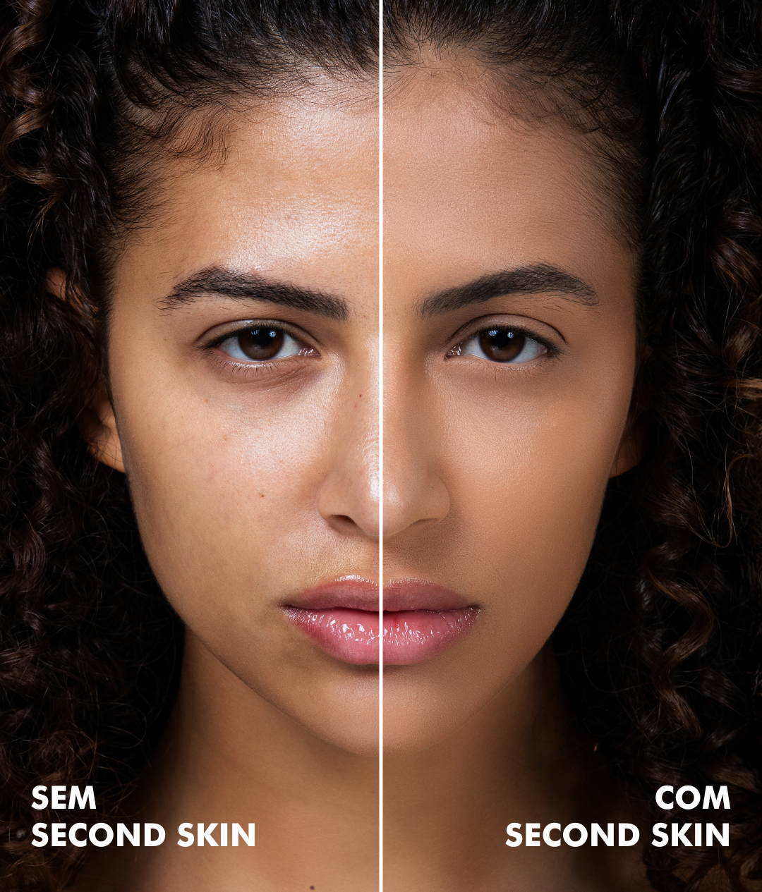 SECOND SKIN CONCEALER | 4C - CORRETIVO LÍQUIDO
