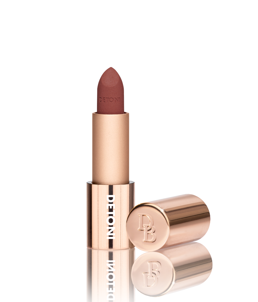 BATOM ICONIC VELVET | 202 ROSY NUDE