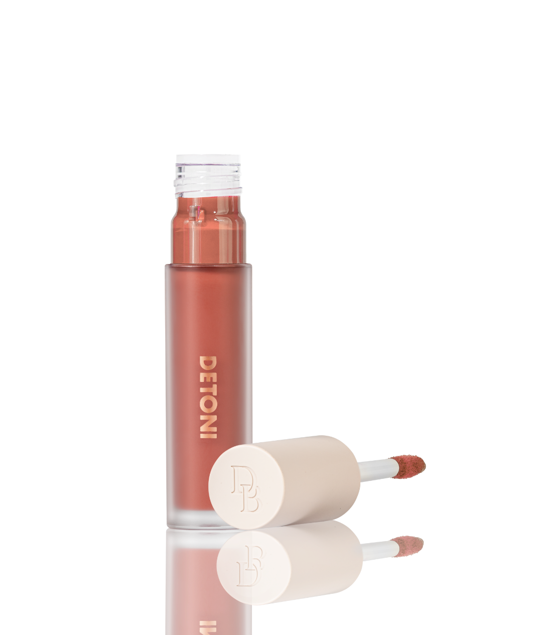 LIQUID VELVET | GINGER SPICE