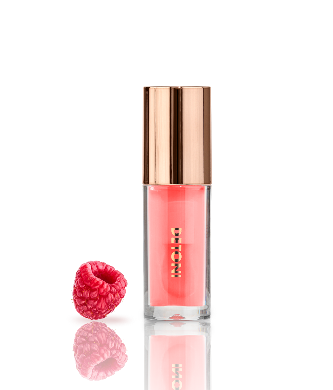 FRESH COMFORT OIL | ICE BERRY