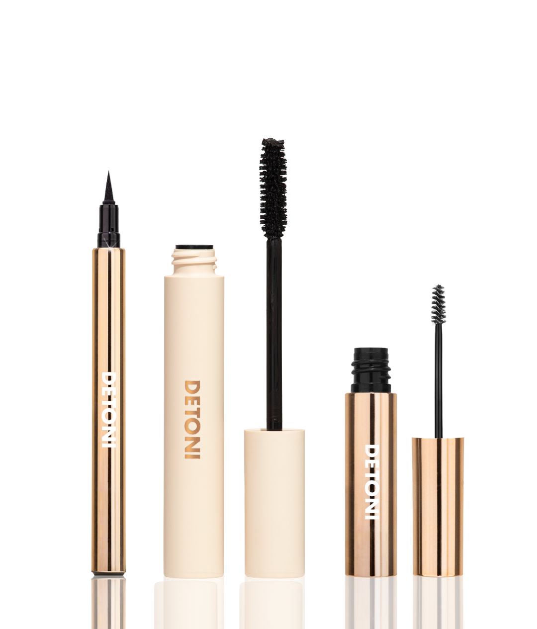 COMBO EYE ESSENTIALS
