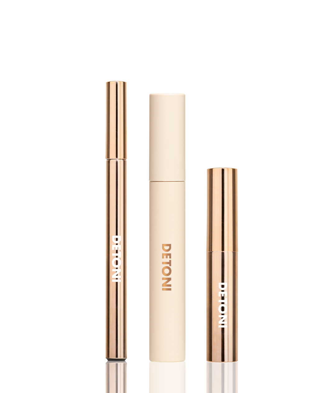 COMBO EYE ESSENTIALS
