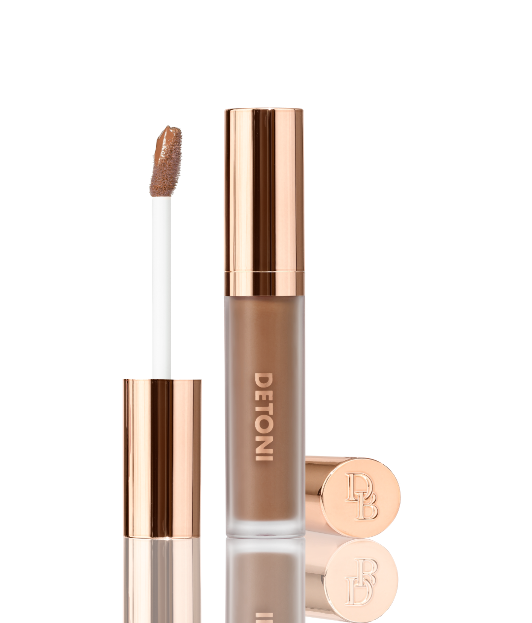 SECOND SKIN CONCEALER | 7W - CORRETIVO LÍQUIDO