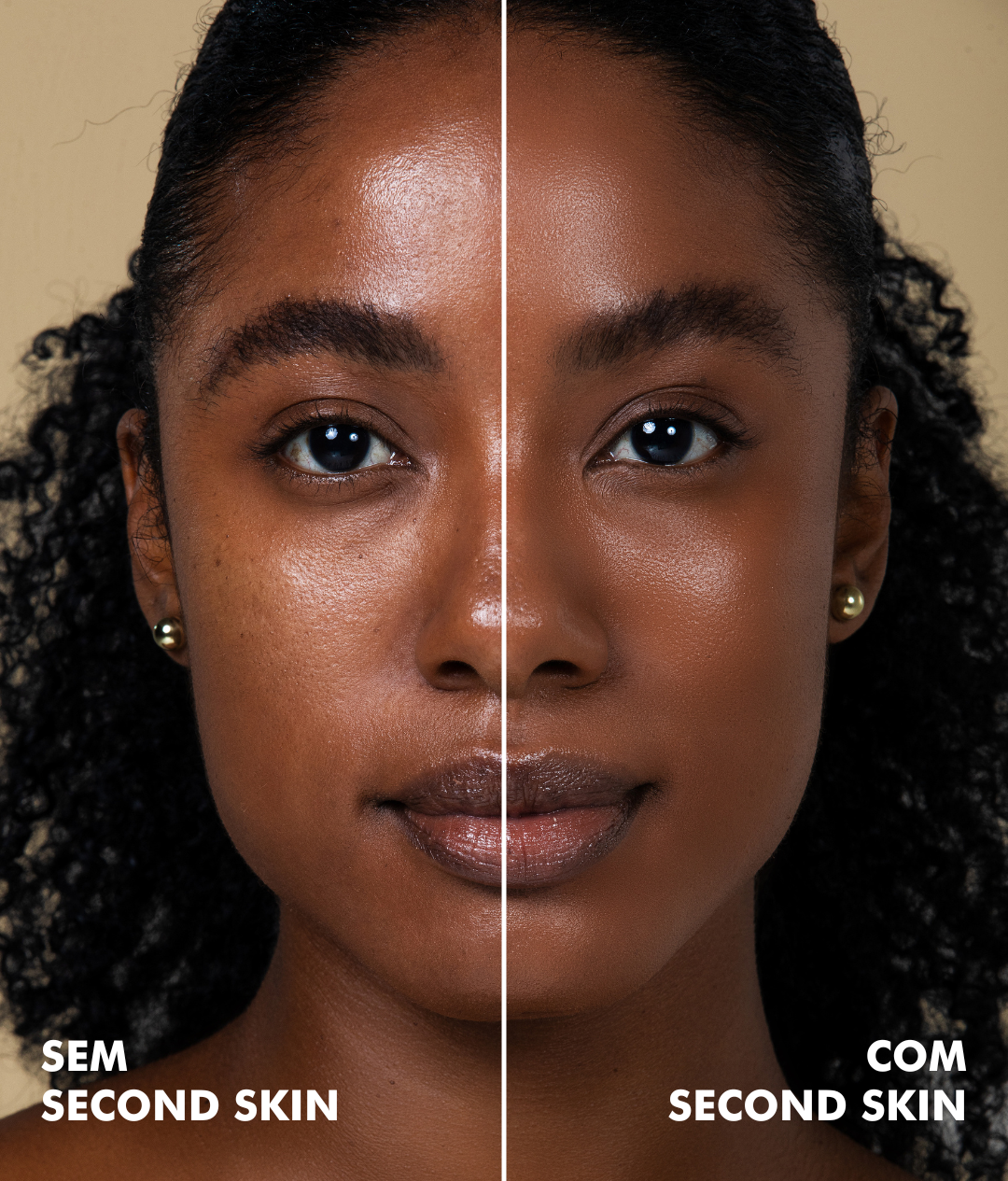 SECOND SKIN CONCEALER | 7W - CORRETIVO LÍQUIDO