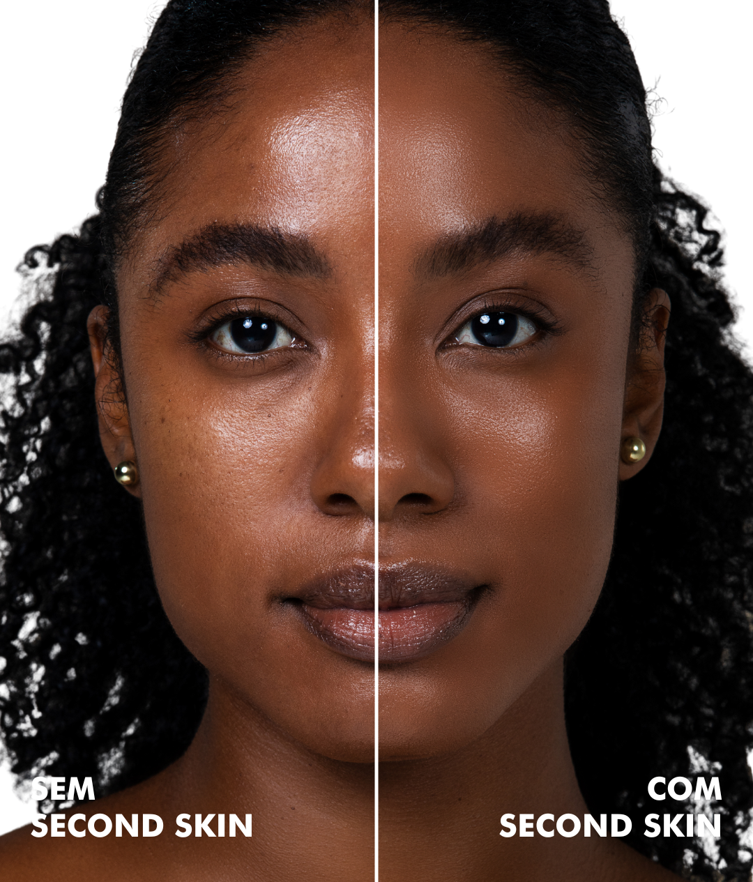 SECOND SKIN CONCEALER | 7W - CORRETIVO LÍQUIDO