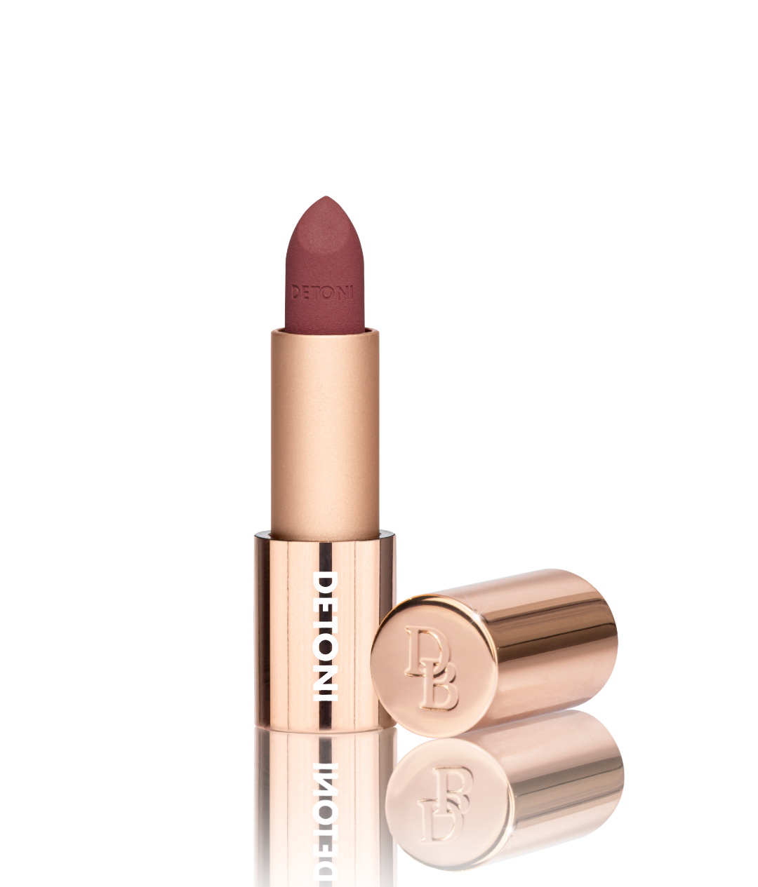 BATOM ICONIC VELVET | 203 DUSTY ROSE