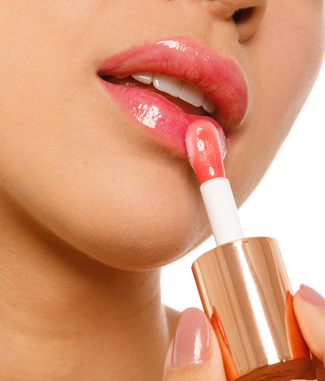 FRESH COMFORT OIL | CANDY FROST