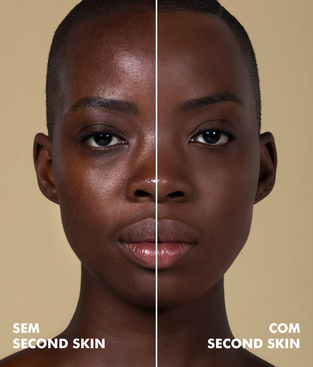 SECOND SKIN CONCEALER | 8NW - CORRETIVO LÍQUIDO