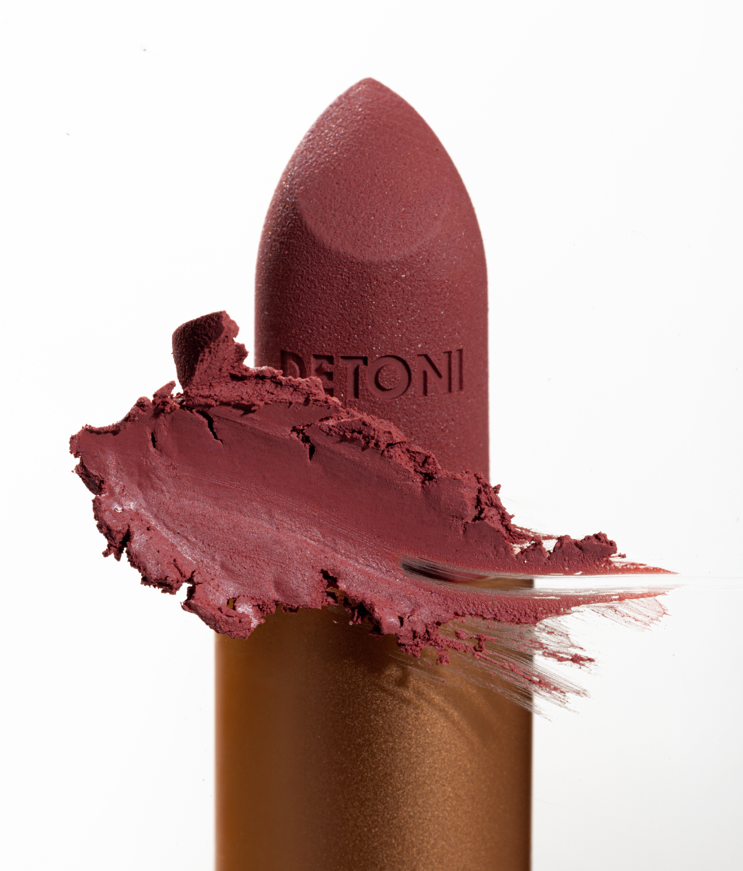 BATOM ICONIC VELVET | 203 DUSTY ROSE