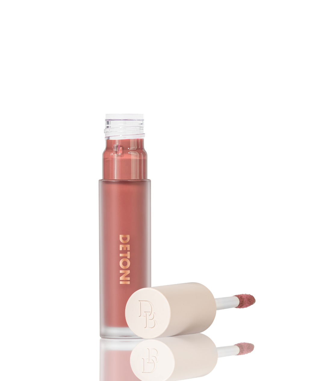 LIQUID VELVET | FADED ROSE