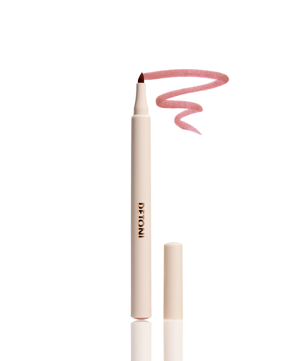 PRECISION LIP PEN | ALMOND