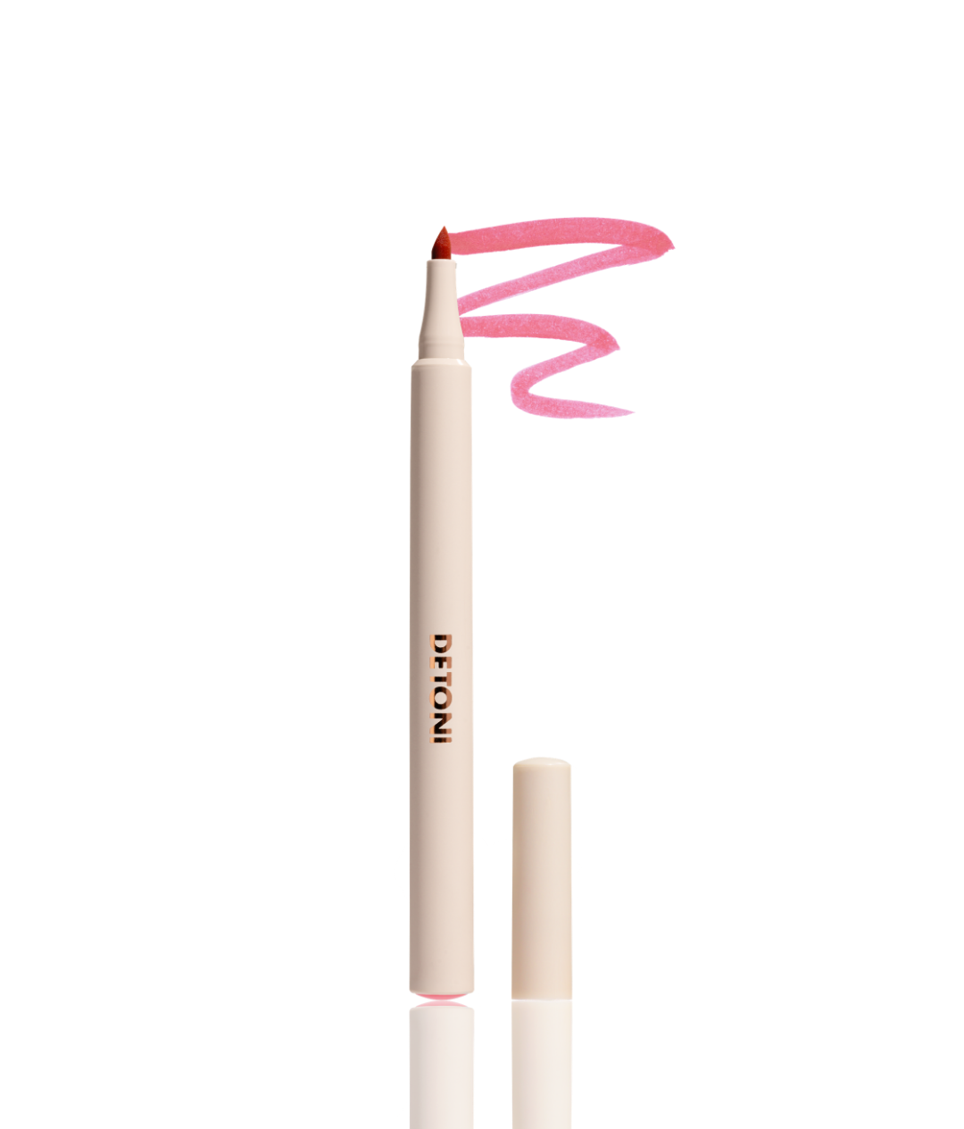 PRECISION LIP PEN | SLIPPER