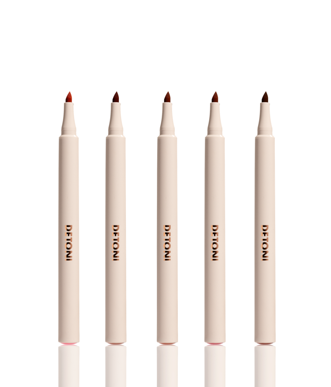 KIT PRECISION LIP PEN