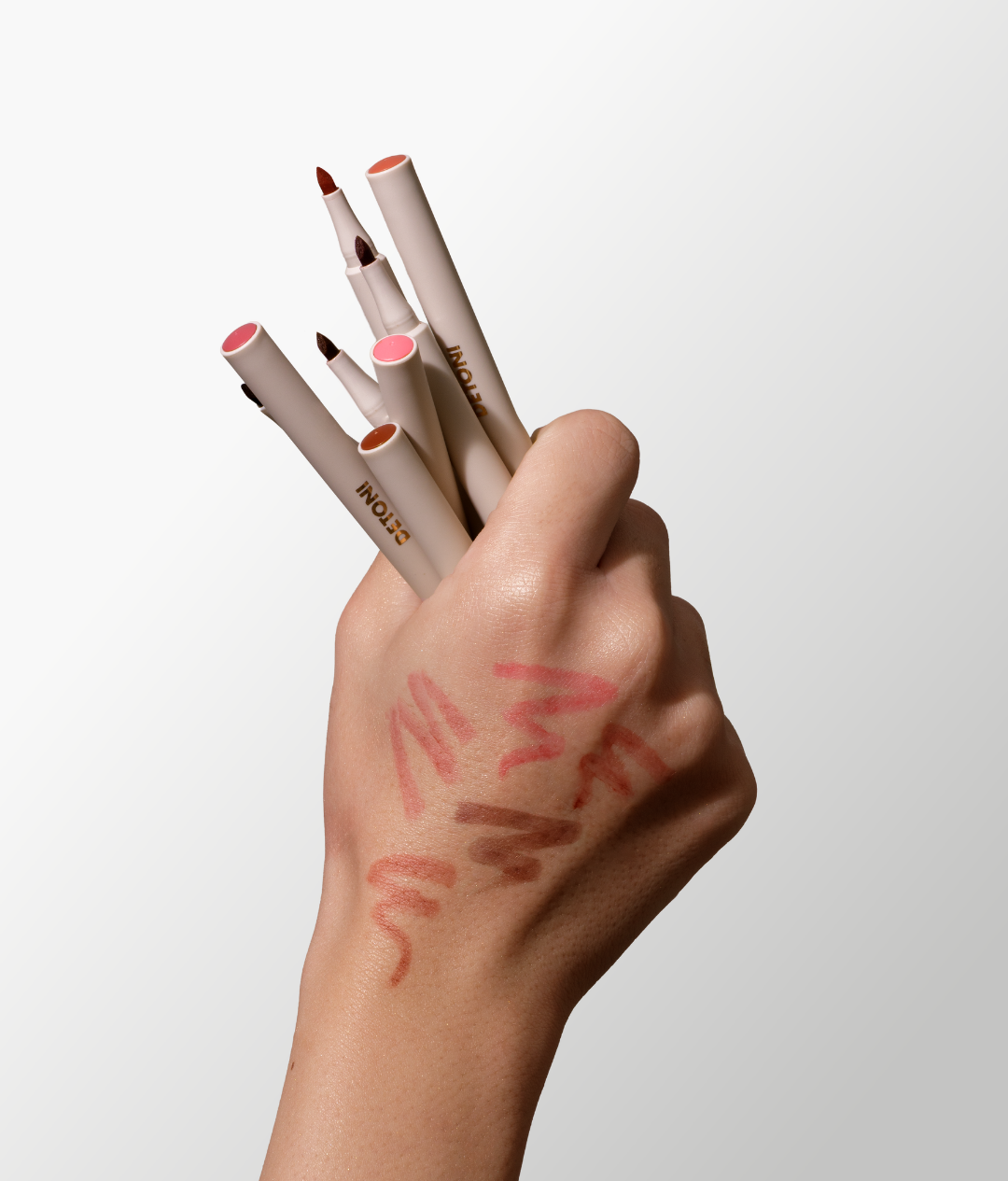 PRECISION LIP PEN | SLIPPER