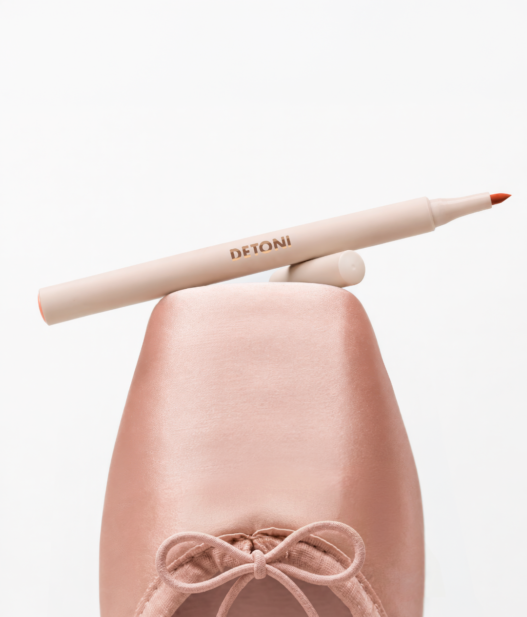 PRECISION LIP PEN | SLIPPER