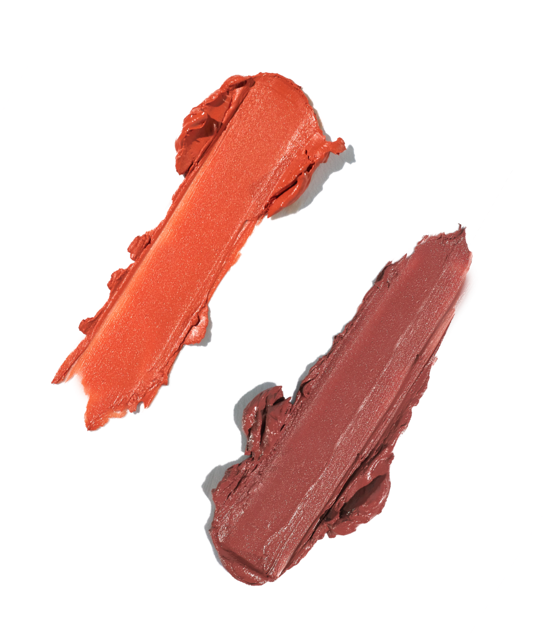 SOFT BLUSH DUO | 03 PAPAYA CREAM & SOFT BROWN