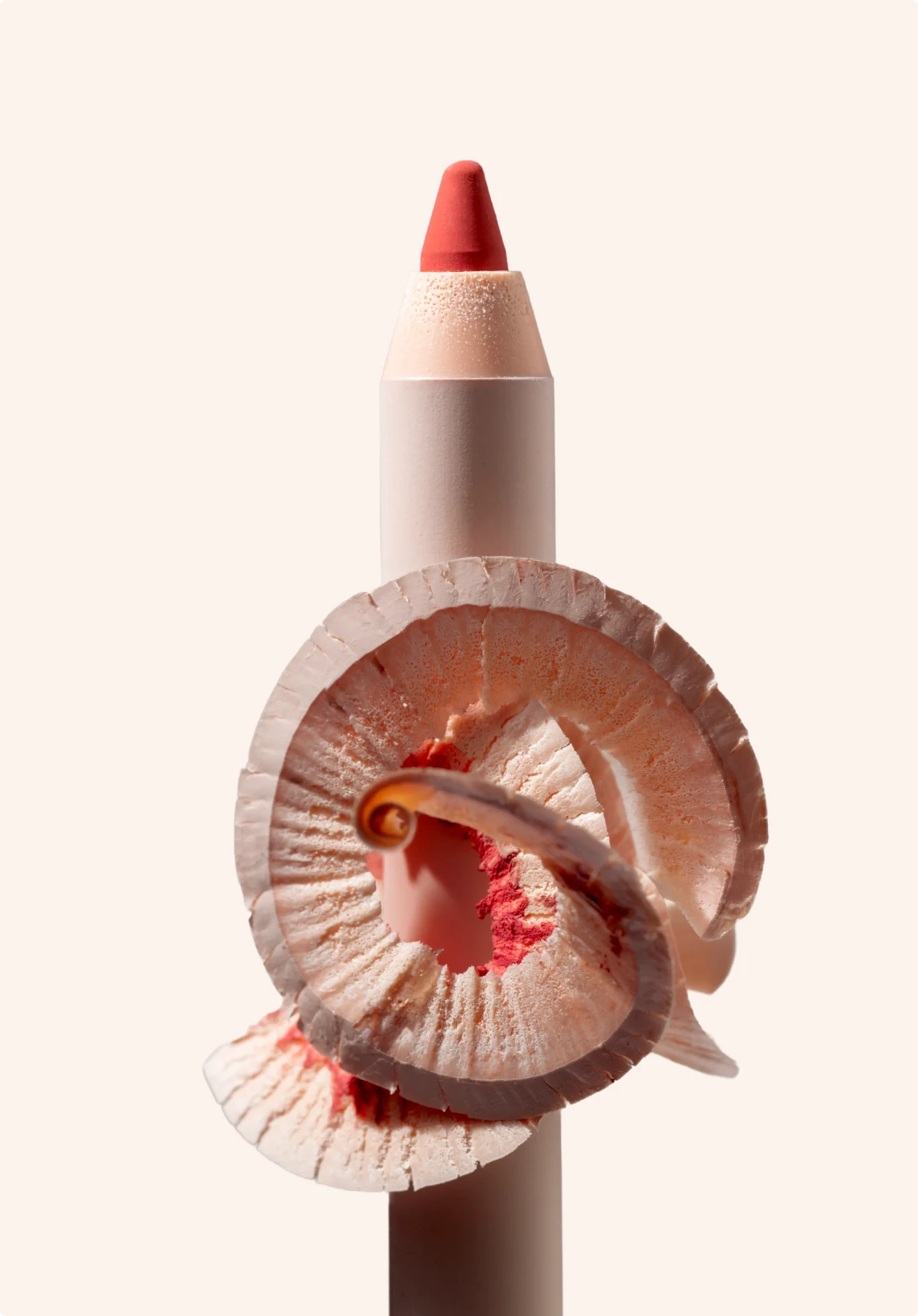 LIP PENCIL - 101 CAMEL NUDE