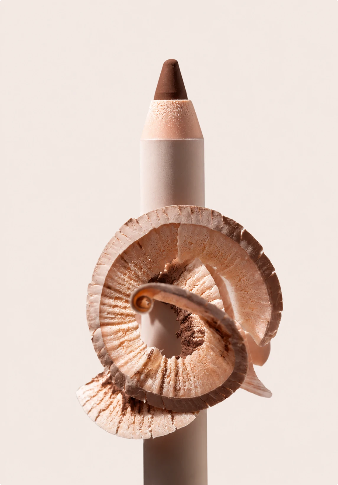 LIP PENCIL - 103 DEEP BROWN