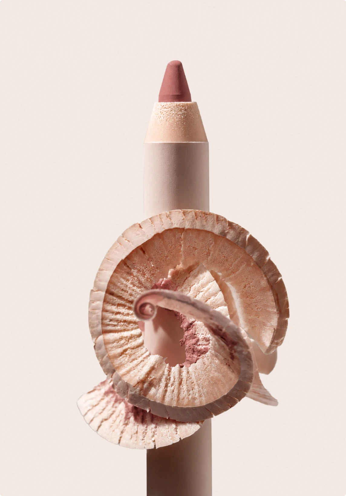 LIP PENCIL - 202 FAIR ROSE