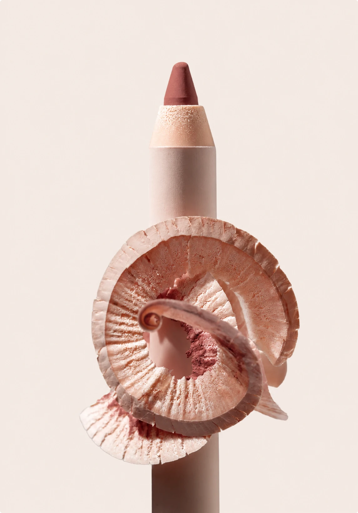 LIP PENCIL - 203 RICH MAUVE