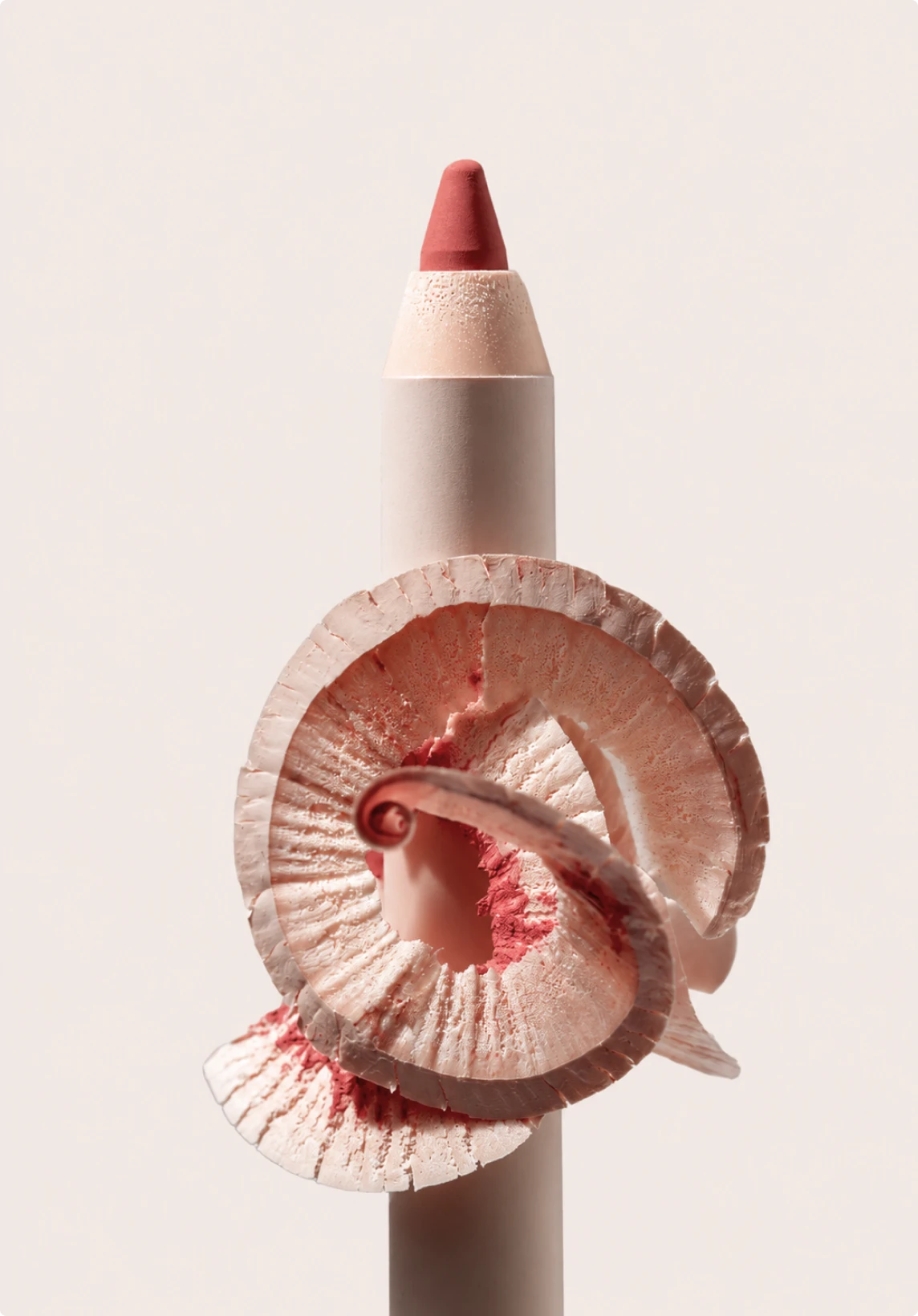 LIP PENCIL - 204 SOFT TERRACOTA