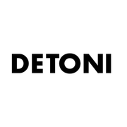 DETONI BEAUTY logo