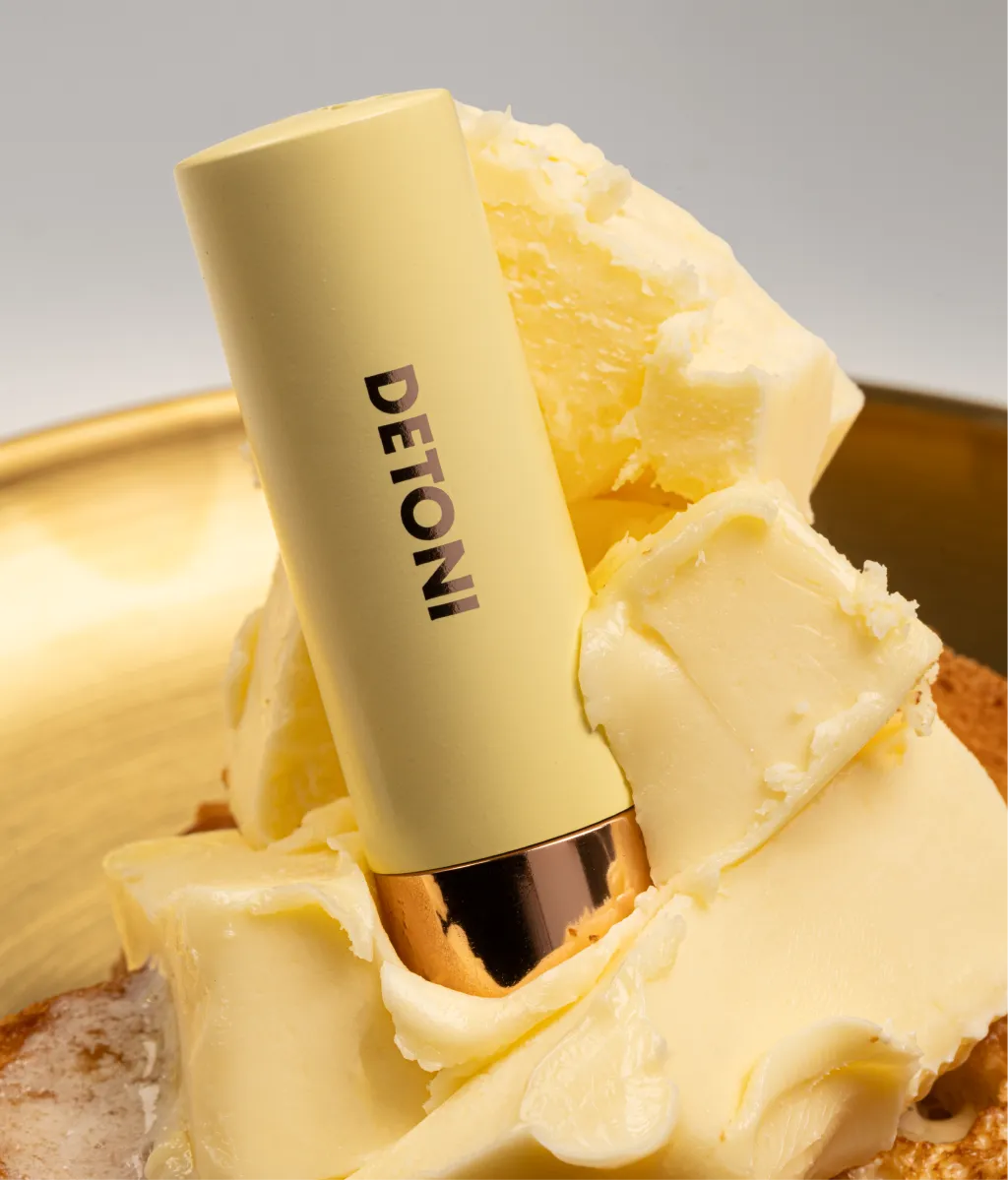 RICH BALM | SALTED BUTTER