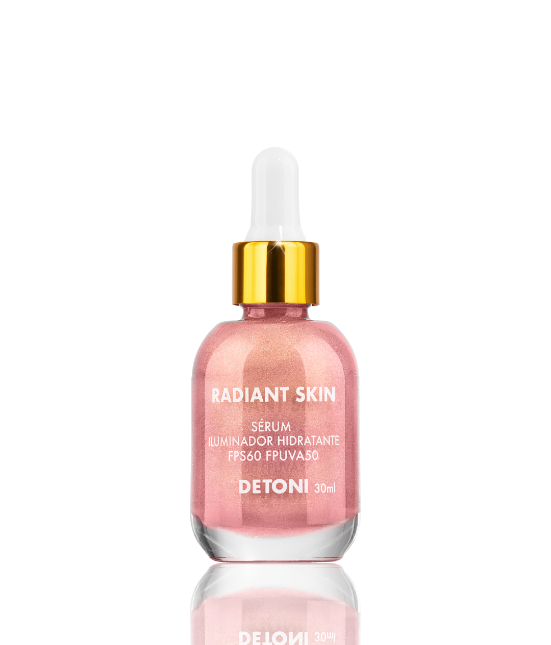 RADIANT SKIN - ROSE DROPS